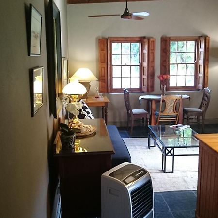 Abigail'S Garden Cottage Montagu Luaran gambar