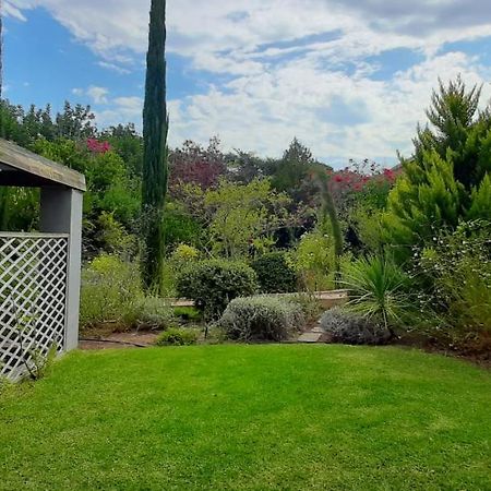 Abigail'S Garden Cottage Montagu Luaran gambar