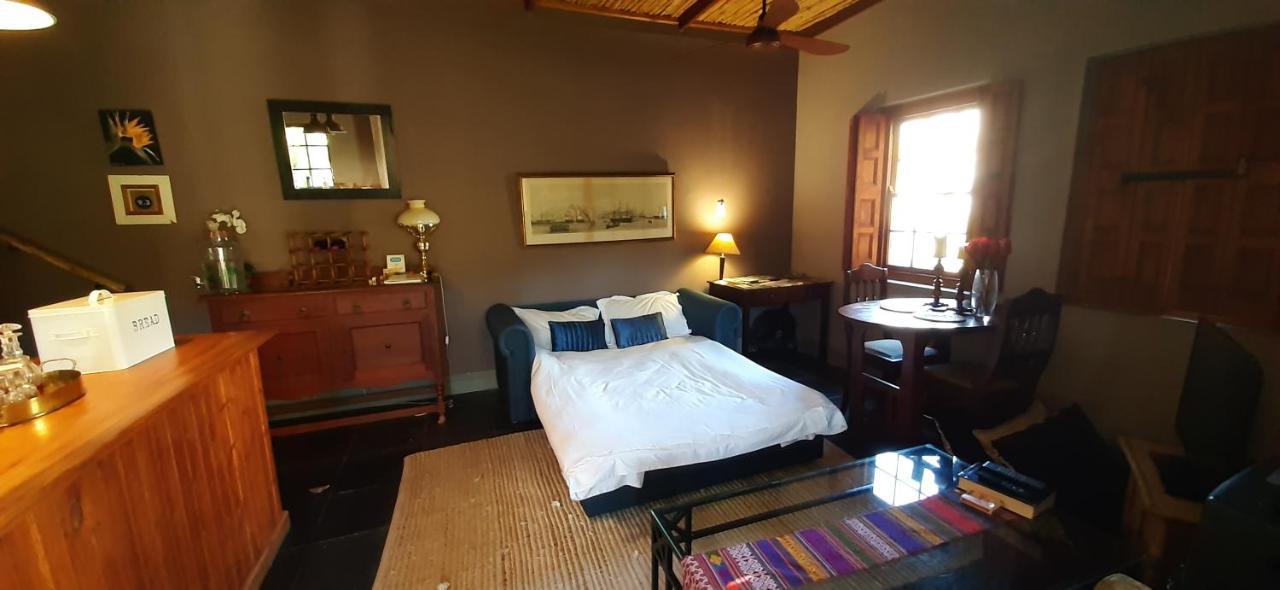 Abigail'S Garden Cottage Montagu Luaran gambar