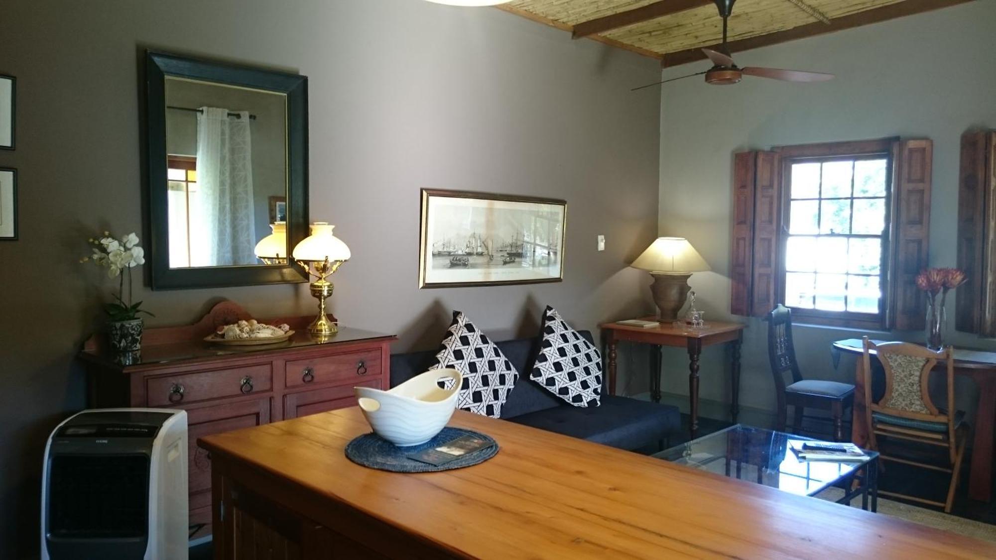 Abigail'S Garden Cottage Montagu Luaran gambar