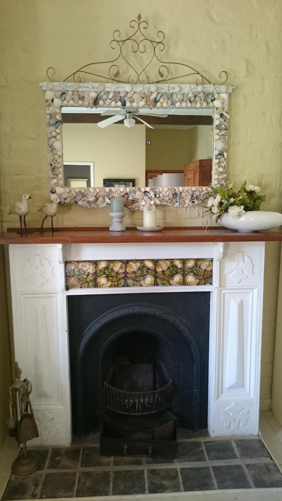 Abigail'S Garden Cottage Montagu Luaran gambar