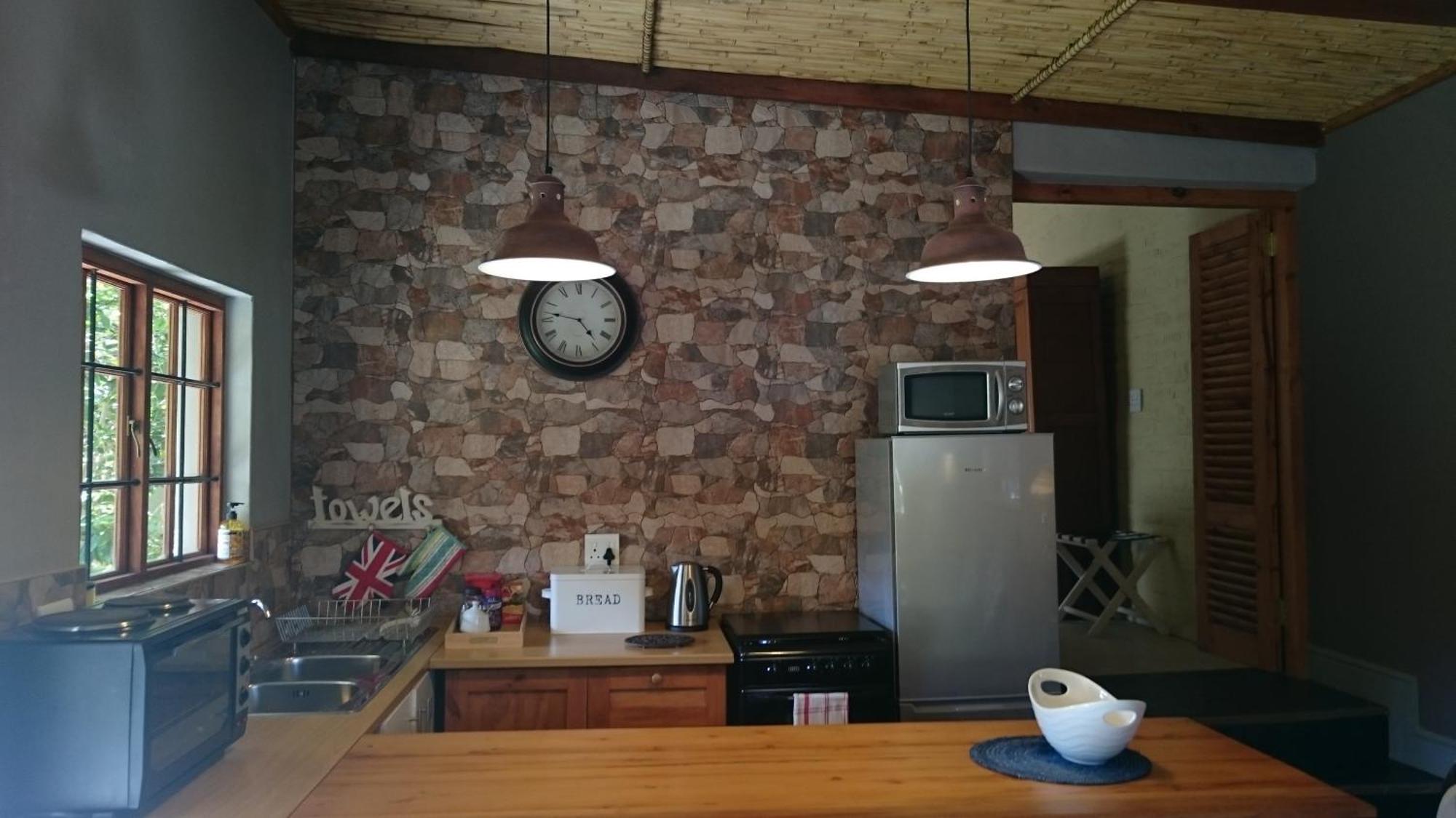 Abigail'S Garden Cottage Montagu Luaran gambar