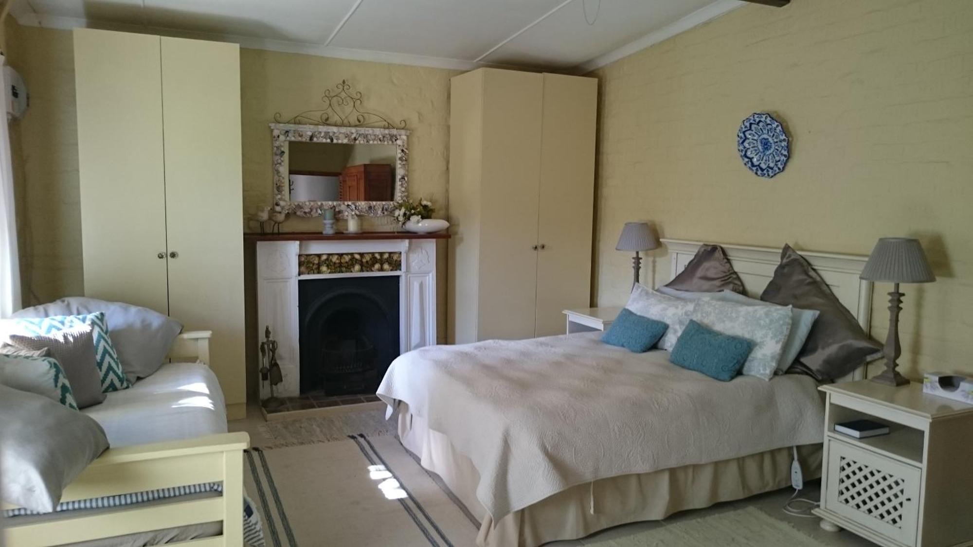 Abigail'S Garden Cottage Montagu Luaran gambar