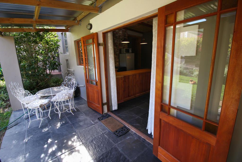 Abigail'S Garden Cottage Montagu Luaran gambar