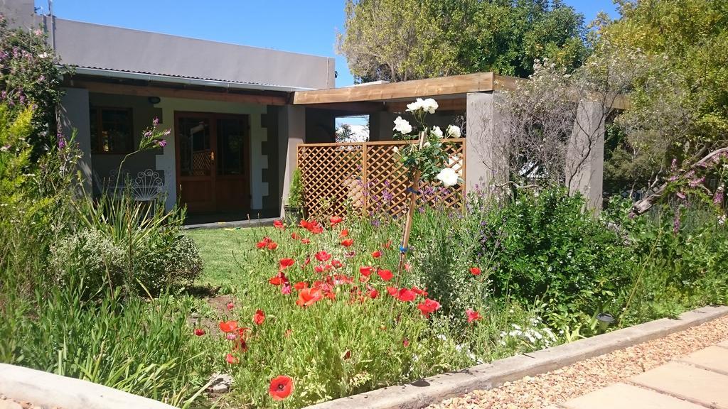 Abigail'S Garden Cottage Montagu Luaran gambar