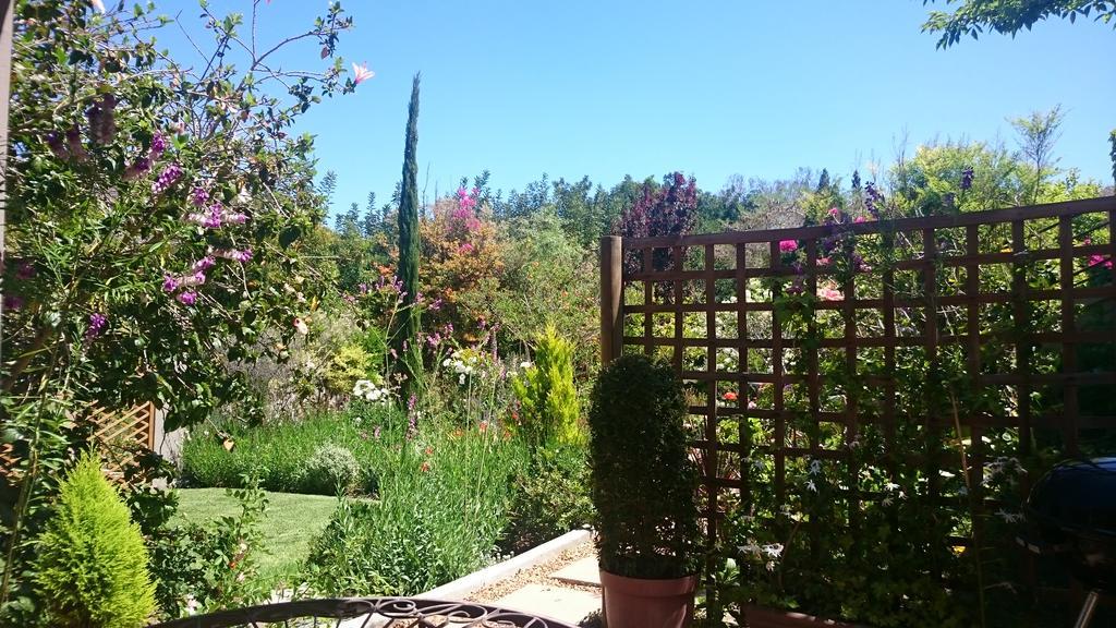 Abigail'S Garden Cottage Montagu Luaran gambar