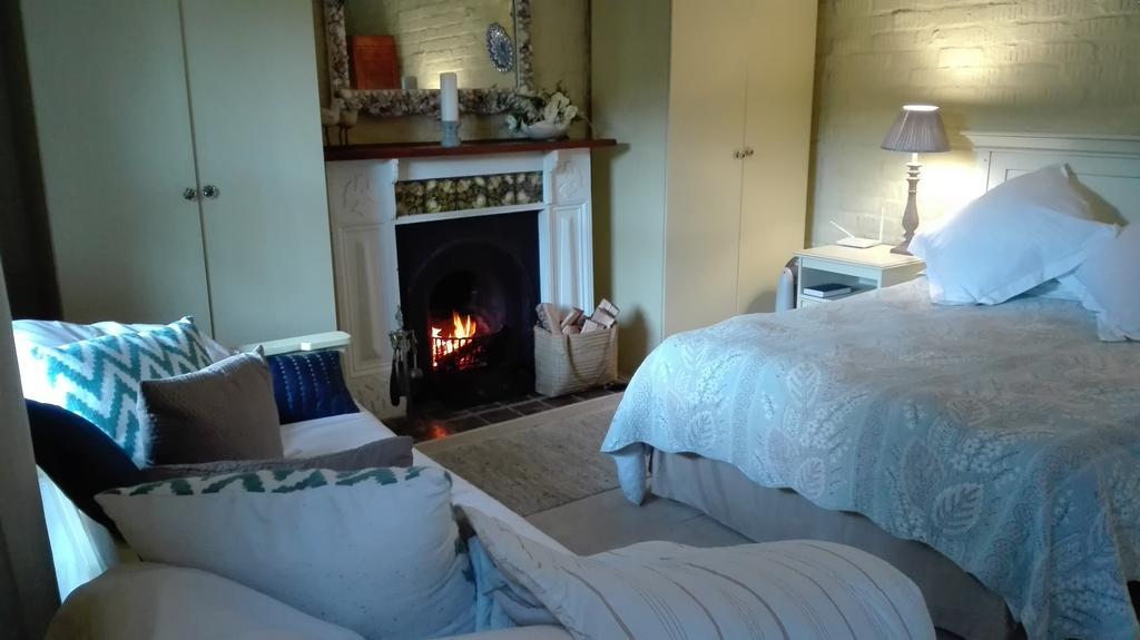Abigail'S Garden Cottage Montagu Luaran gambar