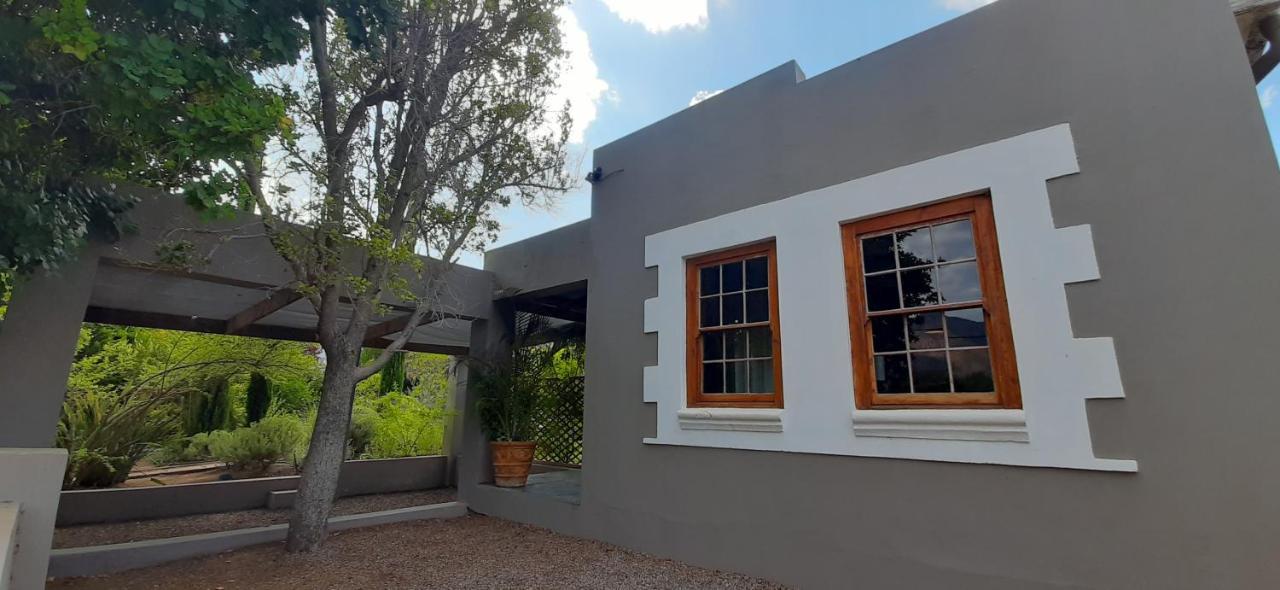 Abigail'S Garden Cottage Montagu Luaran gambar