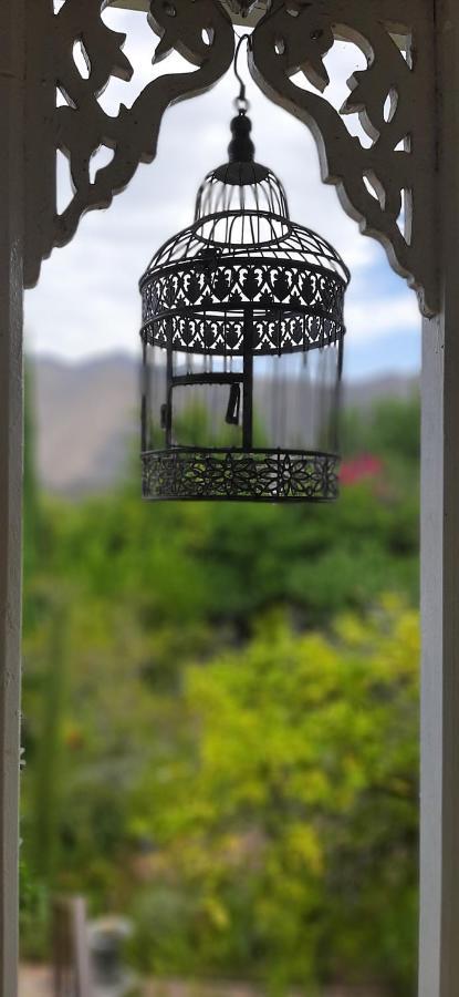 Abigail'S Garden Cottage Montagu Luaran gambar