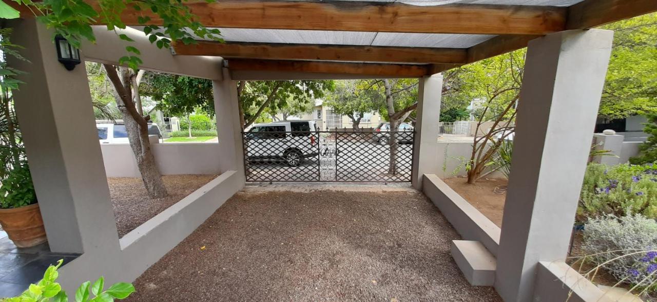 Abigail'S Garden Cottage Montagu Luaran gambar