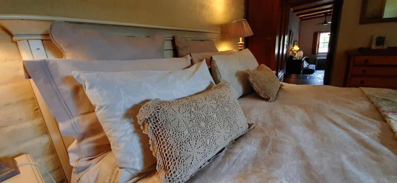 Abigail'S Garden Cottage Montagu Luaran gambar
