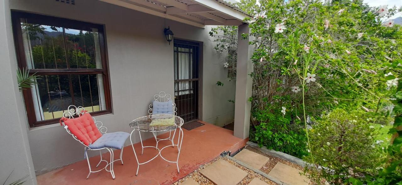Abigail'S Garden Cottage Montagu Luaran gambar