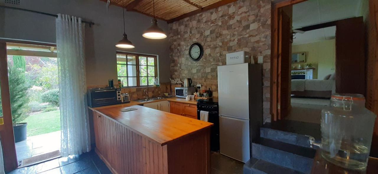 Abigail'S Garden Cottage Montagu Luaran gambar