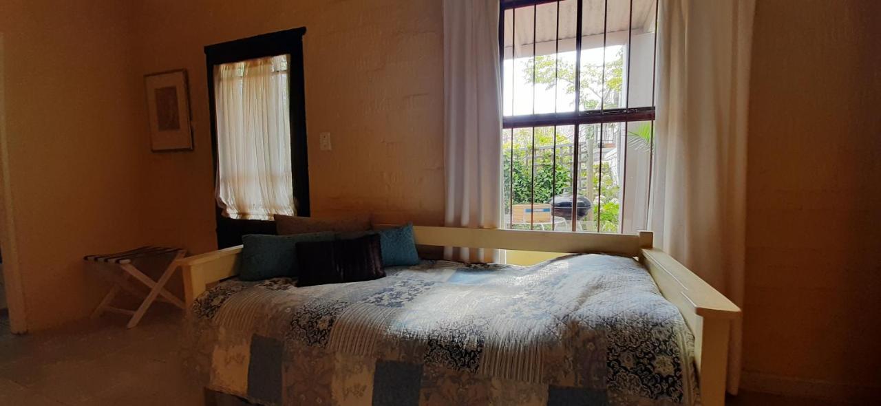 Abigail'S Garden Cottage Montagu Luaran gambar