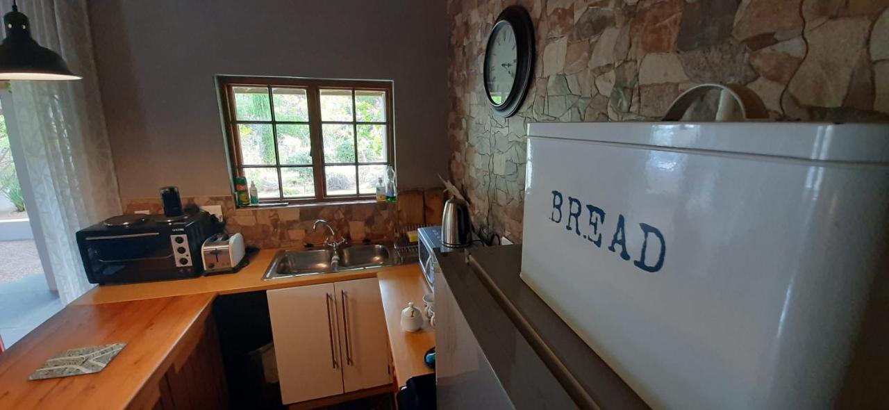 Abigail'S Garden Cottage Montagu Luaran gambar