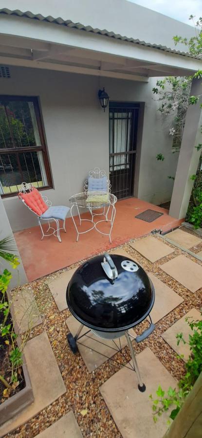 Abigail'S Garden Cottage Montagu Luaran gambar